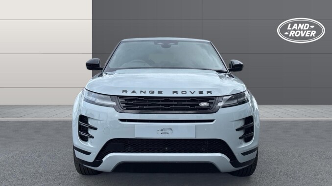 Land Rover Range Rover Evoque 2.0 D200 Hoxton Edition 5dr Auto Diesel Hatchback - Image 7